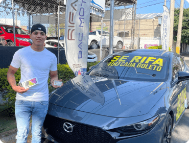 Sorteos en Guadalajara