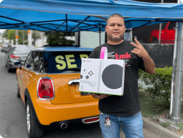 Sorteos en Guadalajara