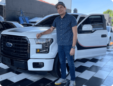 Sorteos en Guadalajara